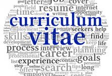 Basic Resume Rules: A Guideline To Building The Perfect CV